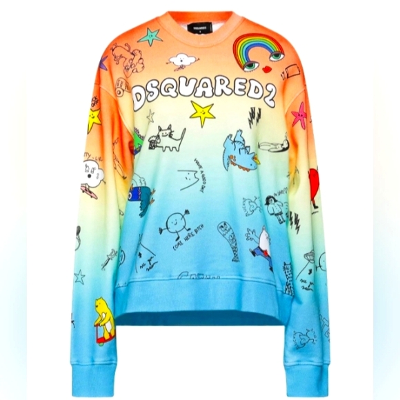 ❗️DSQUARED2  WOMEN ❗️ - Picture 10 of 13